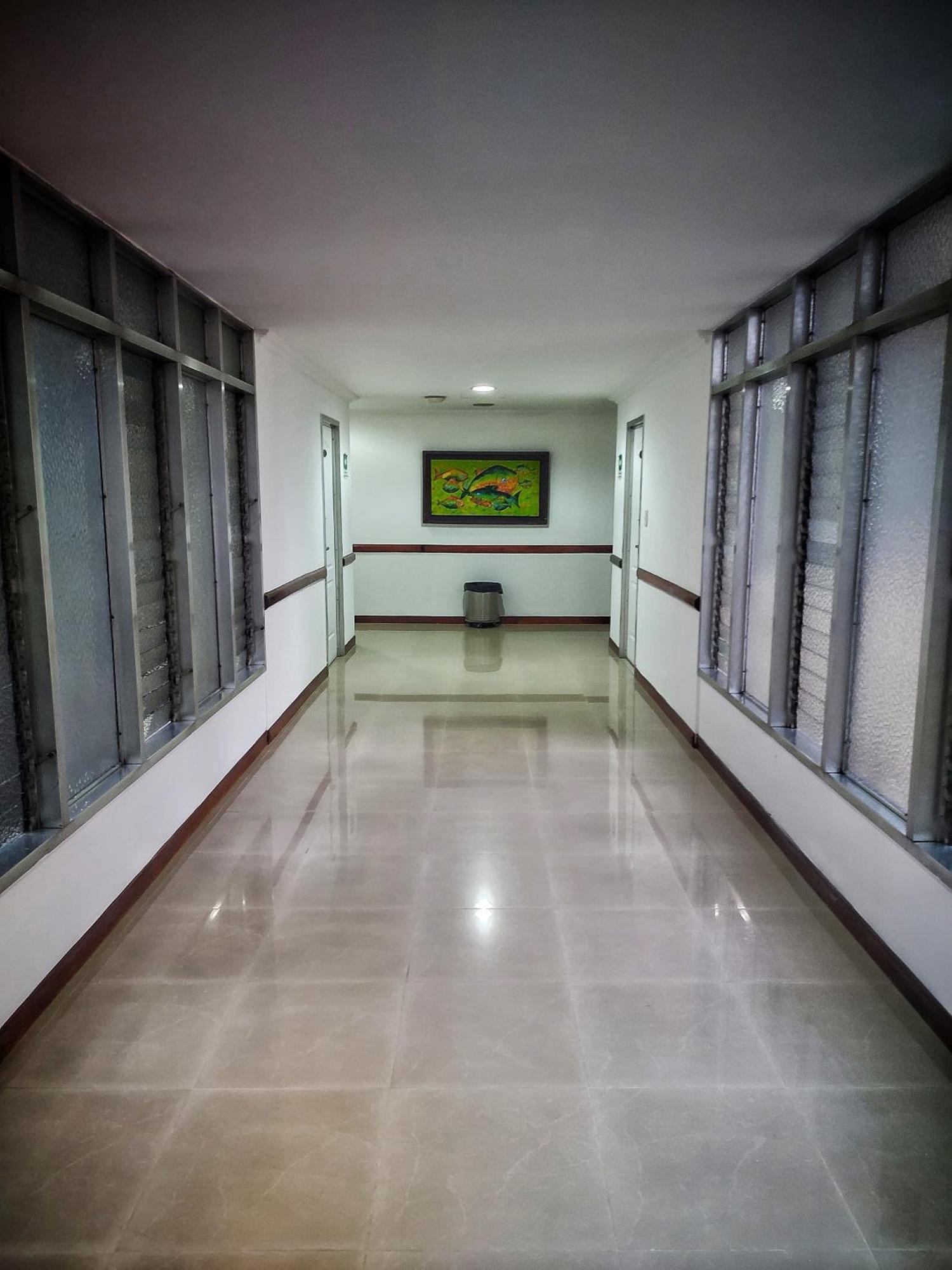 Gran Hotel Medellín Exteriör bild