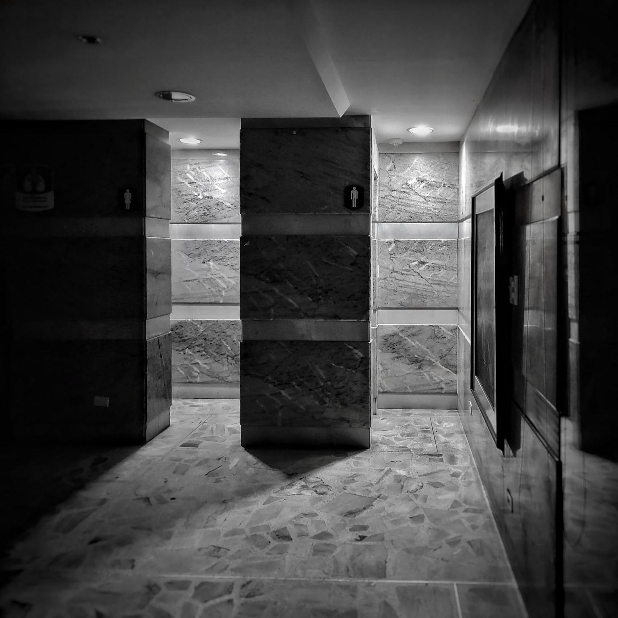 Gran Hotel Medellín Exteriör bild