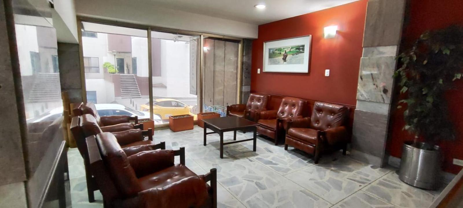 Gran Hotel Medellín Exteriör bild